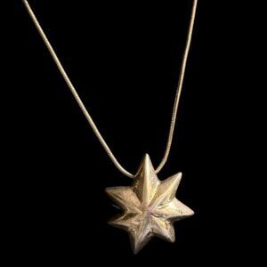 #83 - Sterling Silver & Gemstone Show